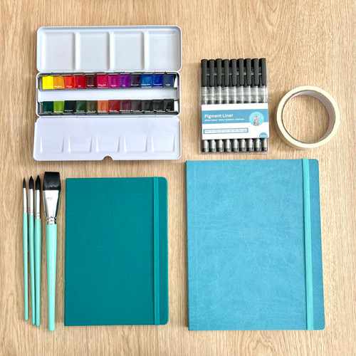 The Big Bundle A Dream Or A Day Art the-big-bundle-a-dream-or-a-day-art