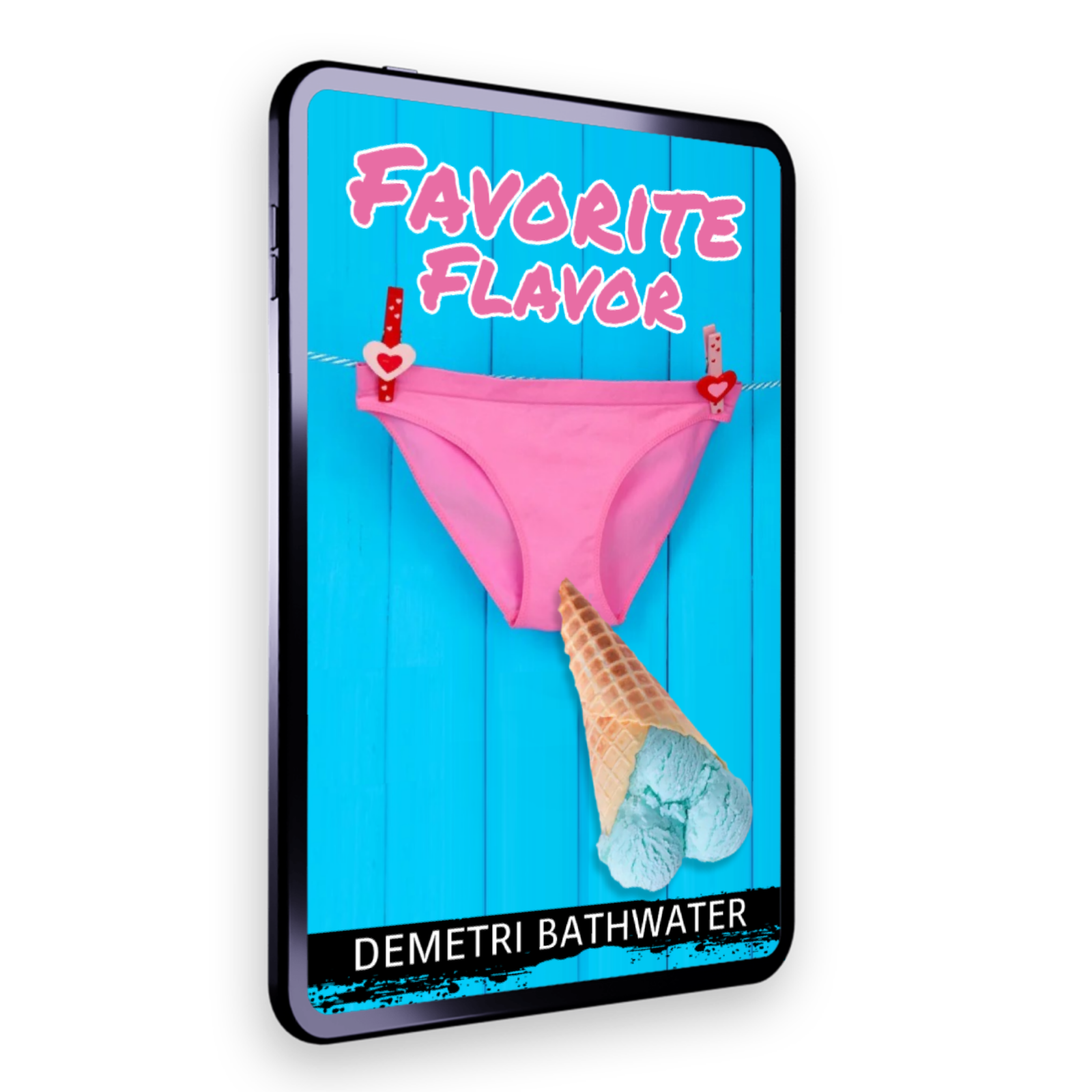 Favorite Flavor E-Pub