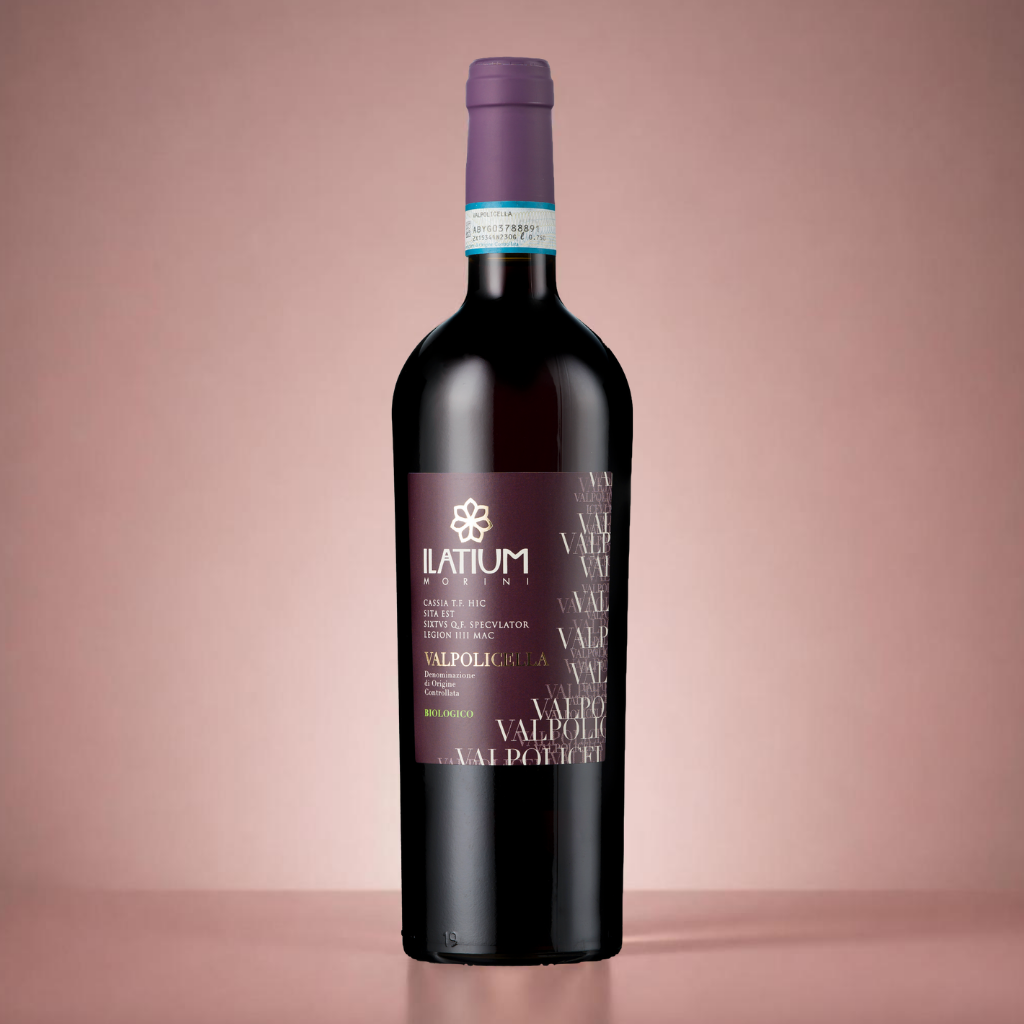 ILatium Morini, Valpolicella, DOC, Veneto, Italy, 2024