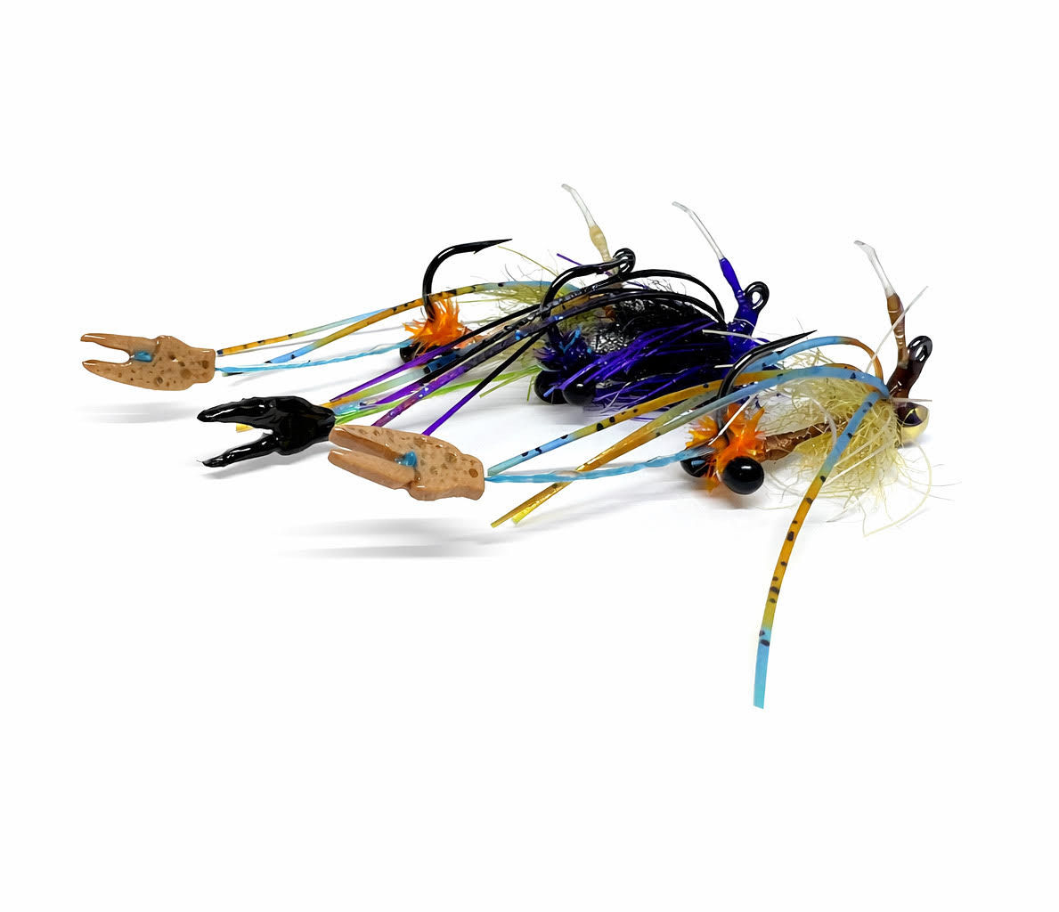 Bou"J" Fight n' Flee Fid