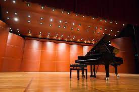 Colloquium Performance