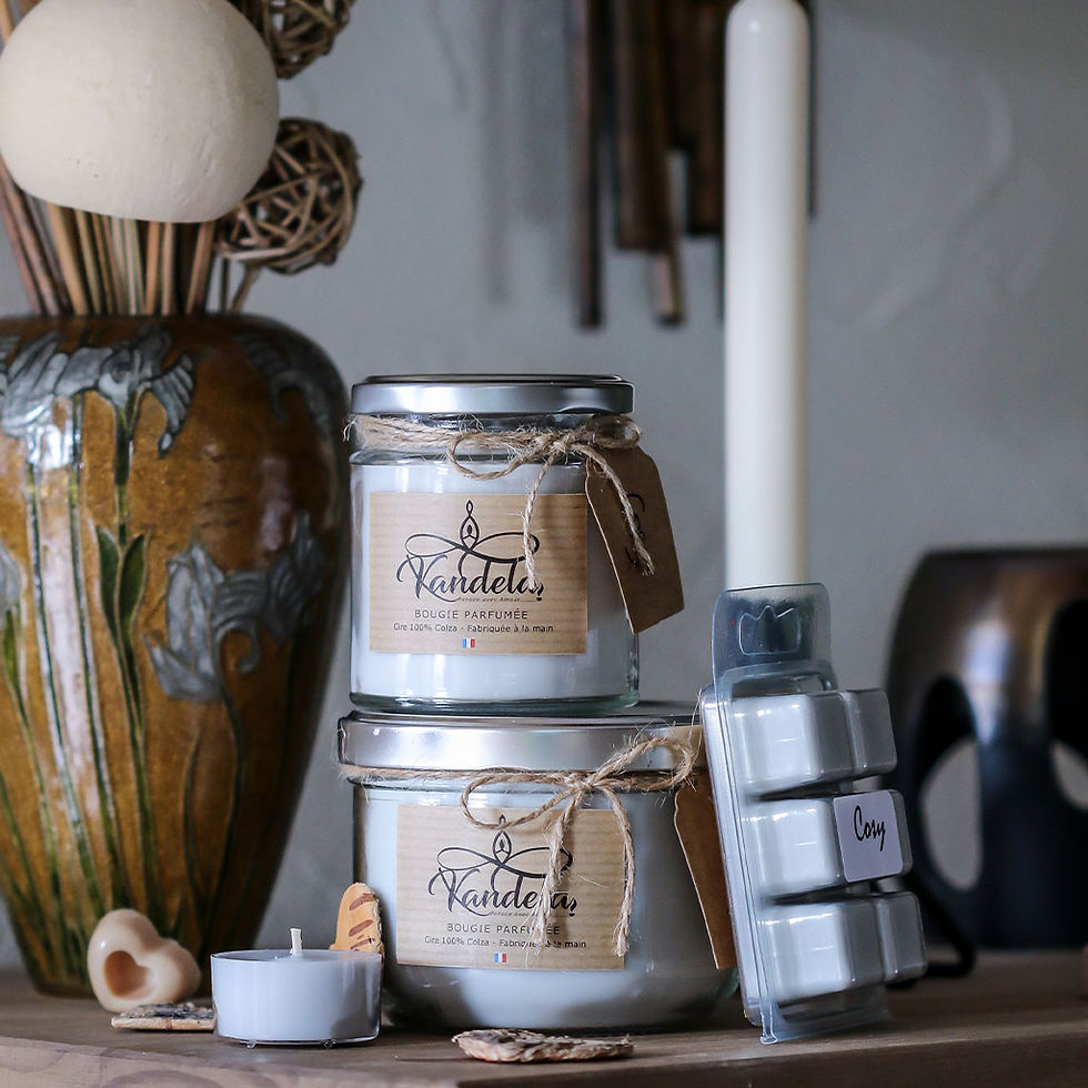 Miniature : Cosy