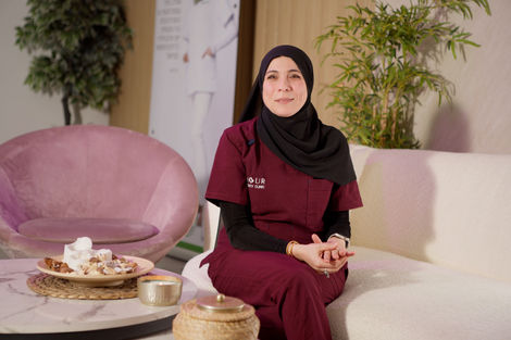 Professional Skincare Results