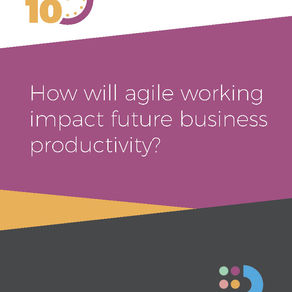 Pareto White Paper Series