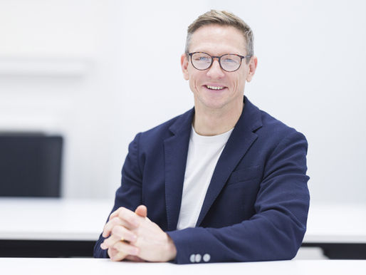 Compliance by design: accountability isn’t outsourced