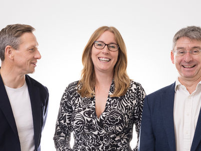 Pareto FM Unveils Evolved Brand and Leadership to Strengthen Industry Partnerships