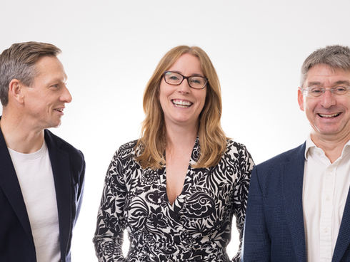 Pareto FM Unveils Evolved Brand and Leadership to Strengthen Industry Partnerships