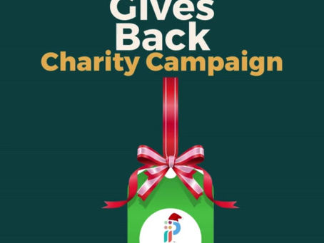 Pareto Gives Back: Christmas 2023 Campaign Update