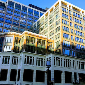 Pareto win TFM deal with Office Of Rail and Road 