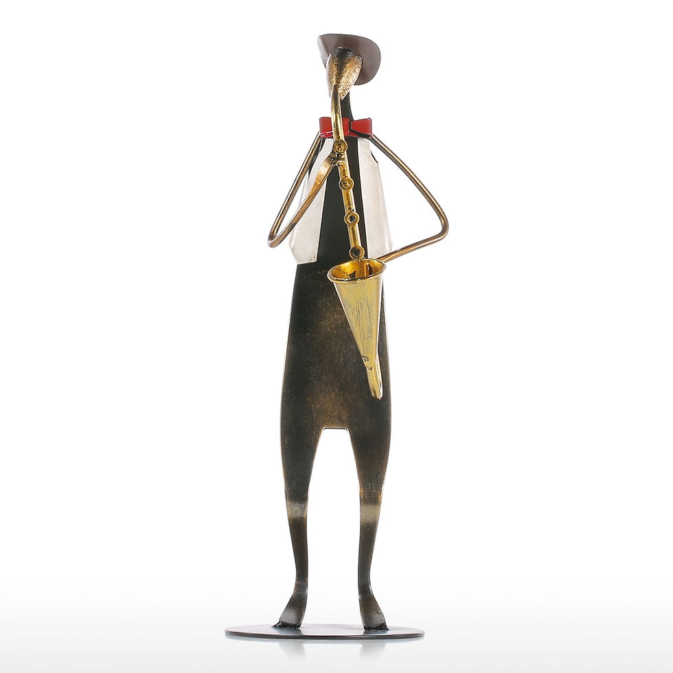 Thumbnail: figurines, art, pottery
