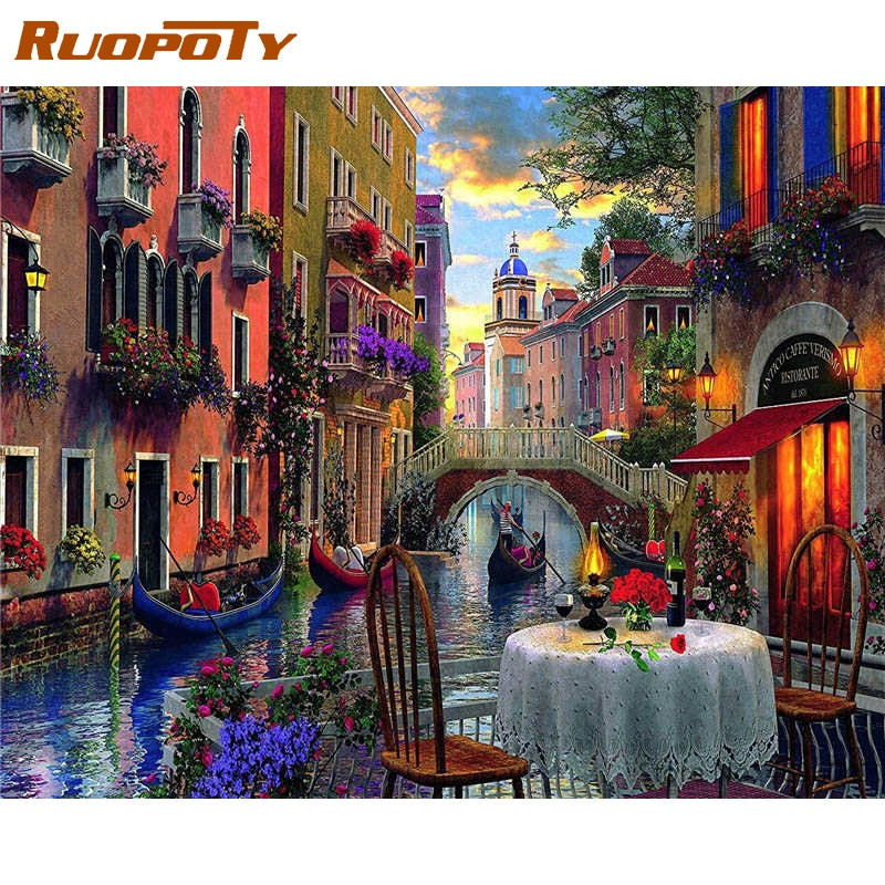 Thumbnail: art, diy paint kit, diy art, art kit, paint and sip