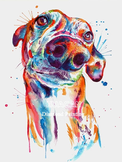 Thumbnail: DIY Paint by Number Set
