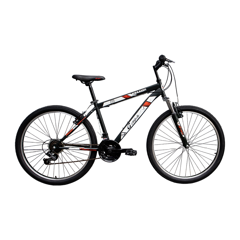 Miniatura: Bicicleta Mtb para Hombre Aro 26