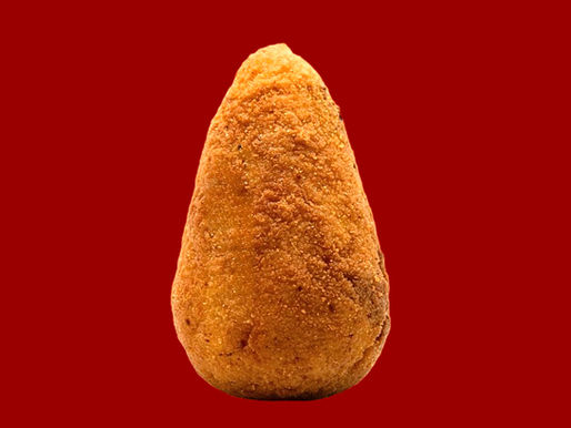 Arancino o arancina?