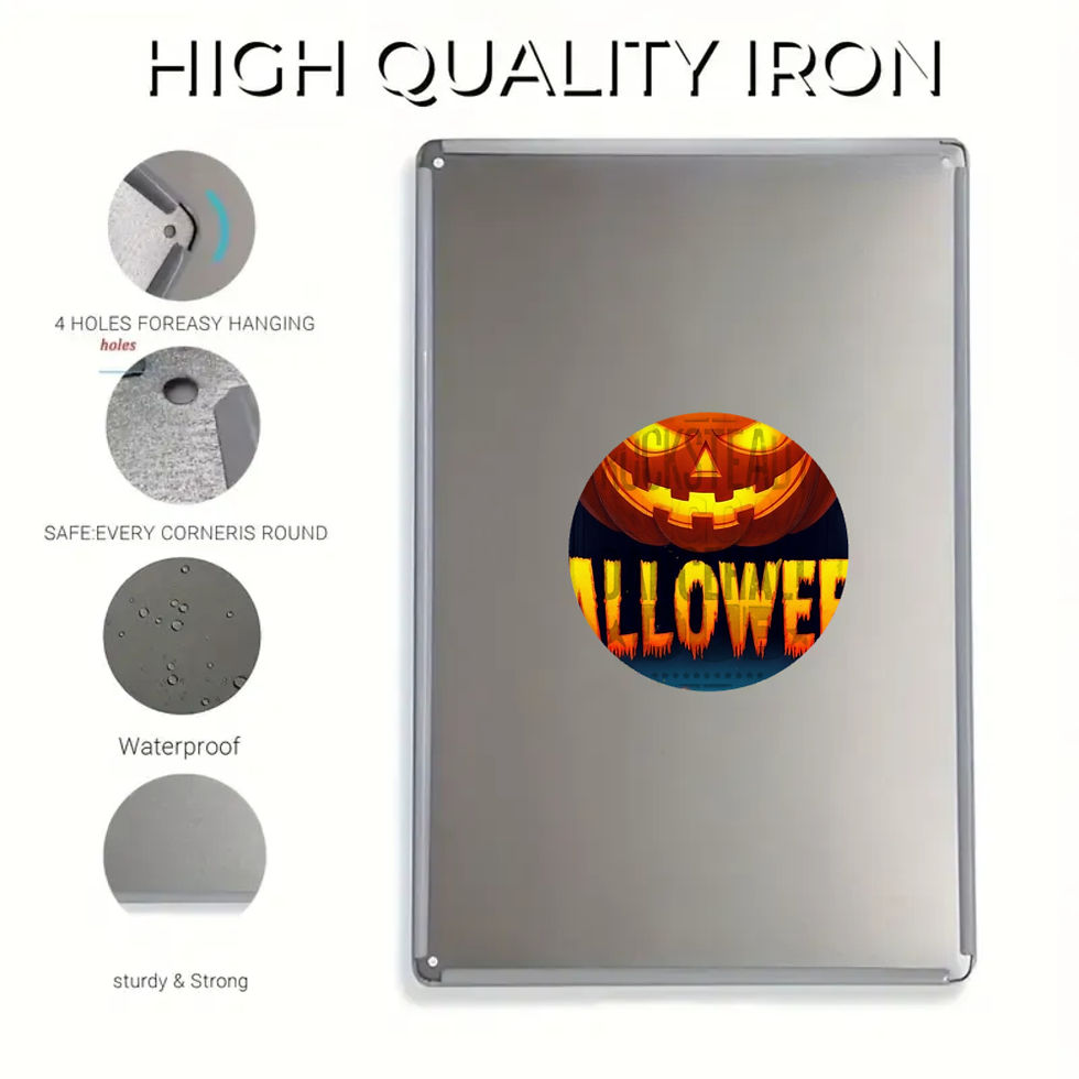 Miniaturbild: Halloween