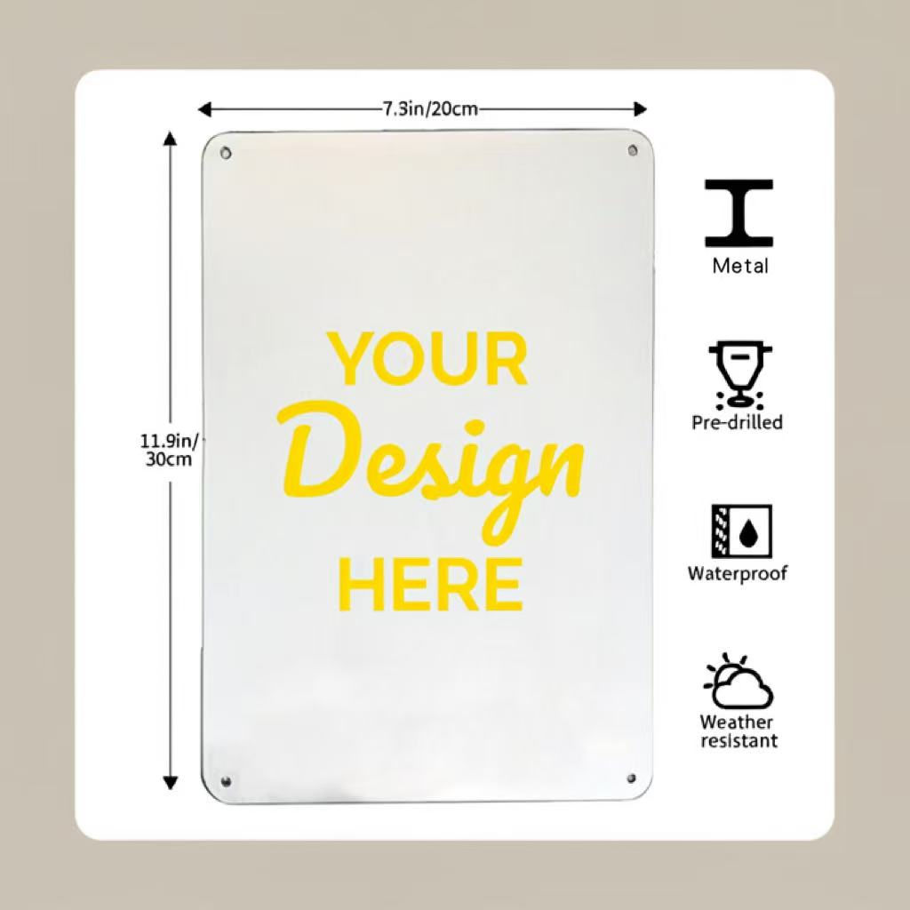 Custom product