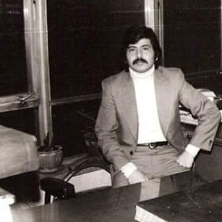 En Uzun Geceye Doğan Babamın Gıyabında Doğum Günü Kutlaması