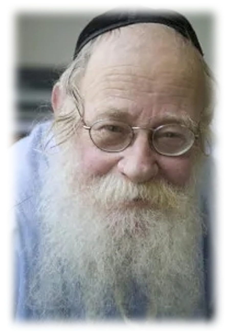 Rabbi 'Adin Steinsaltz