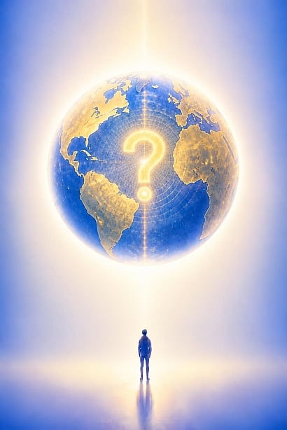 Le Monde, une énigme insondable