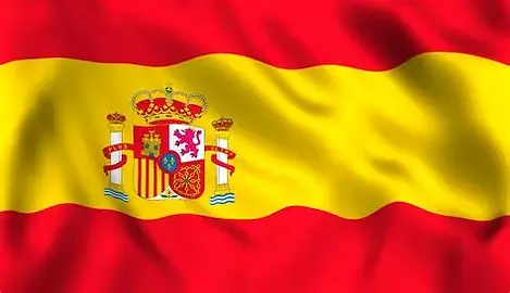 español