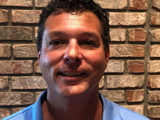 Hired Repair Service Manager - Brett Augenstein