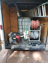 McPools Presssure Washing Ellenton Palme
