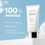 Miniatura: TIRTIR Hydro UV Shield Sunscreen | SPF 50+ Broad Spectrum UVA UVB Korean No W...