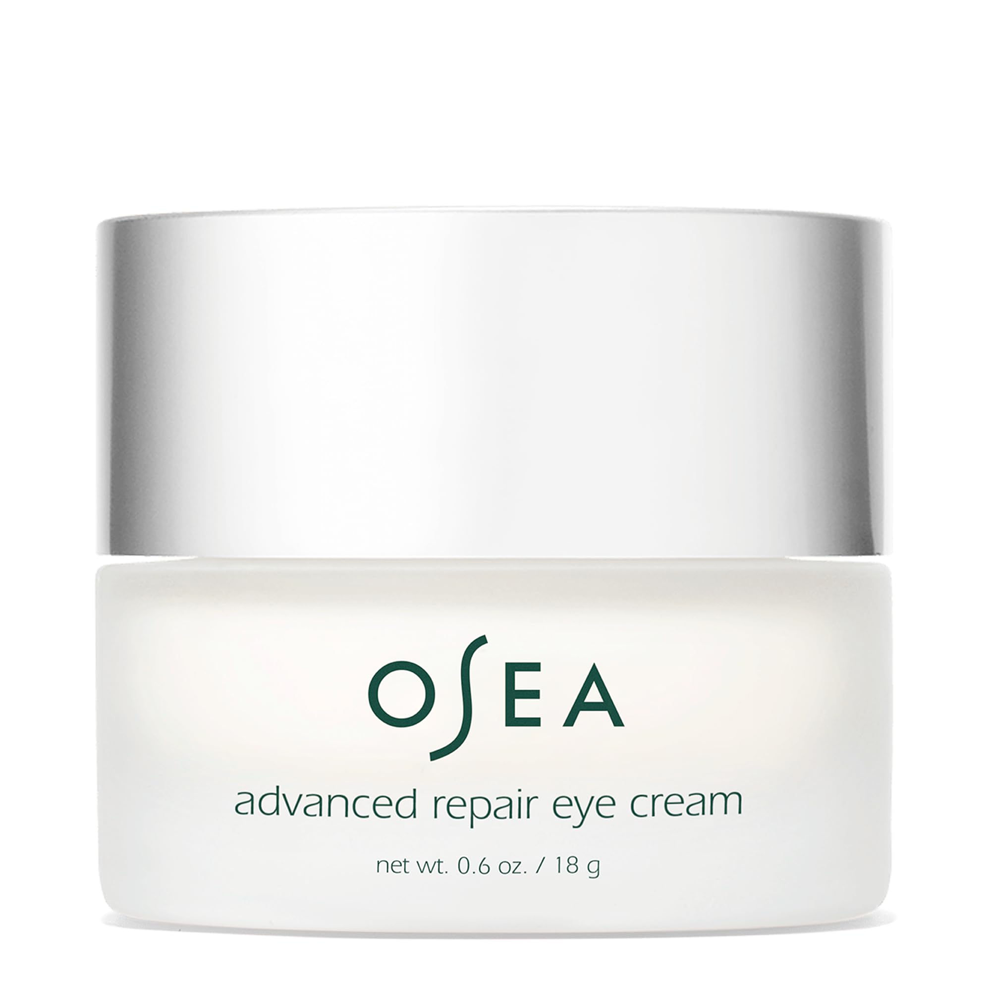 OSEA Advanced Repair Eye Cream - Hydrating Cream for Under Eye - Anti-Aging -...