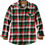 Miniatura: Legendary Whitetails Men's Big & Tall Flannel Shirt Long Sleeve Button Down 1...