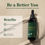 Thumbnail: Global Healing Center - Organic Moringa Oleifera Extract Liquid Drops, Moring...