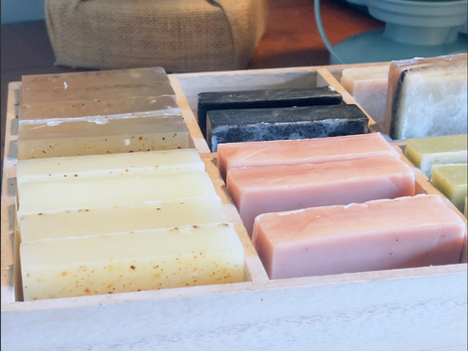 Why Vegan Soap Is Often the Best Option?