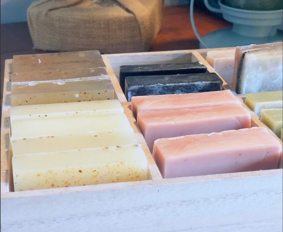 Why Vegan Soap Is Often the Best Option?