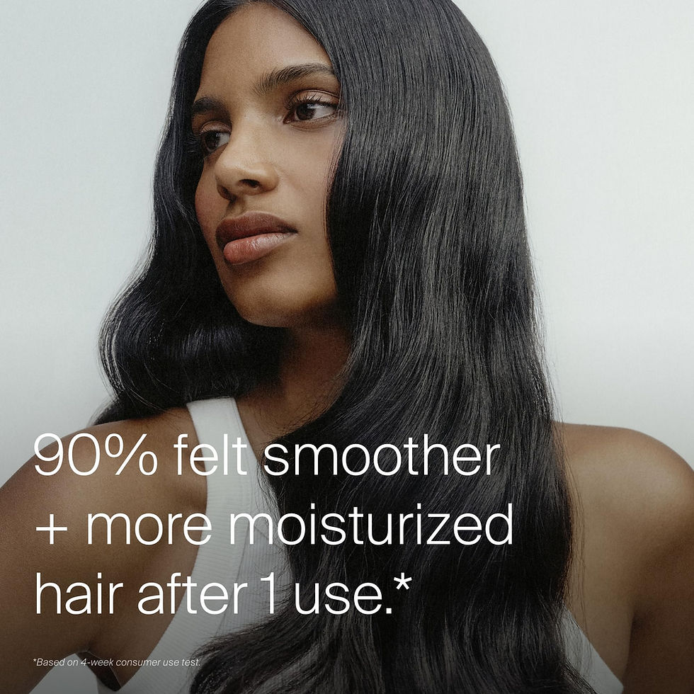 Thumbnail: Living Proof Moisture Rescue Hair Mask & Deep Conditioner for Dry & Damaged H...