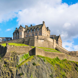 Architectural Wonders of Edinburgh: A Journey Through Time