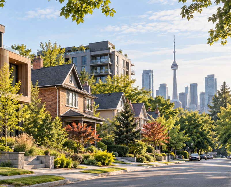 Selling a house with unpermitted work in Toronto: what to disclose and how to fix it