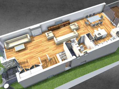 8 Tips for sound isolation of the house