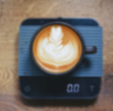 Triple Co Roast Flat White