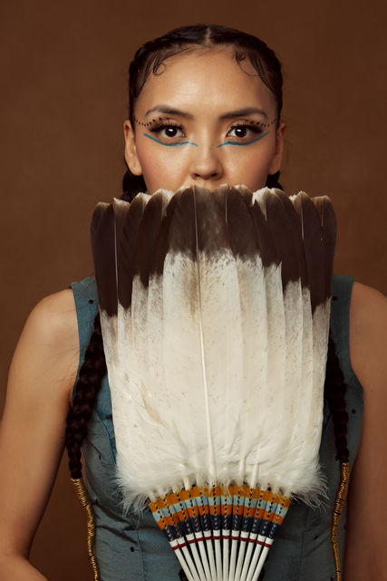 Culture Portrait