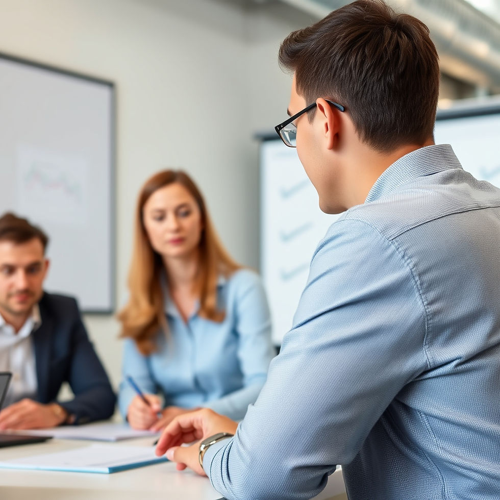 Compliance team preparing for audit review_.jpg
