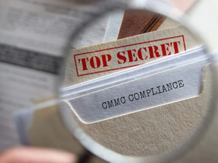 Enabling CMMC Compliance for a Defense Contractor