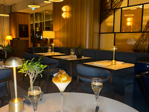 Mes spots préférés pour aller dîner sur Cannes