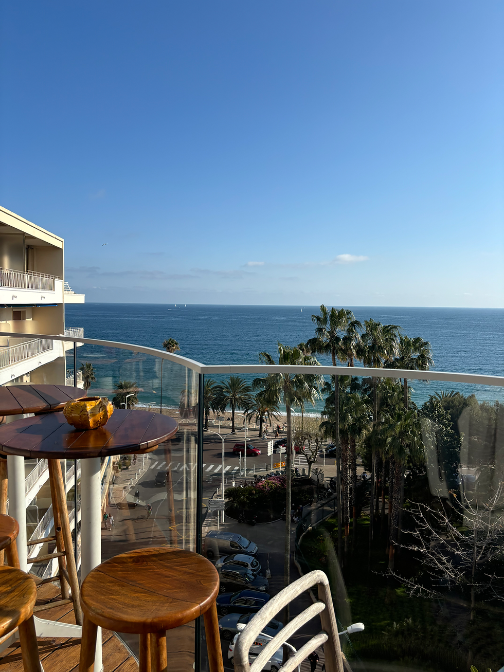 Les rooftops à tester absolument cet été à Cannes