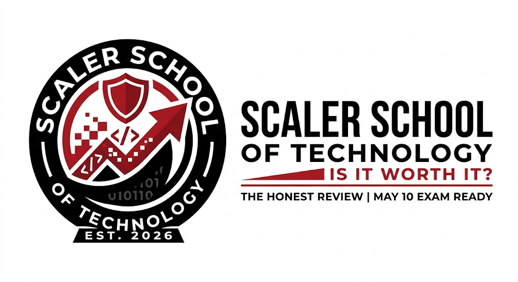 Is Scaler School of Technology Worth It in 2026? An Honest Review ...