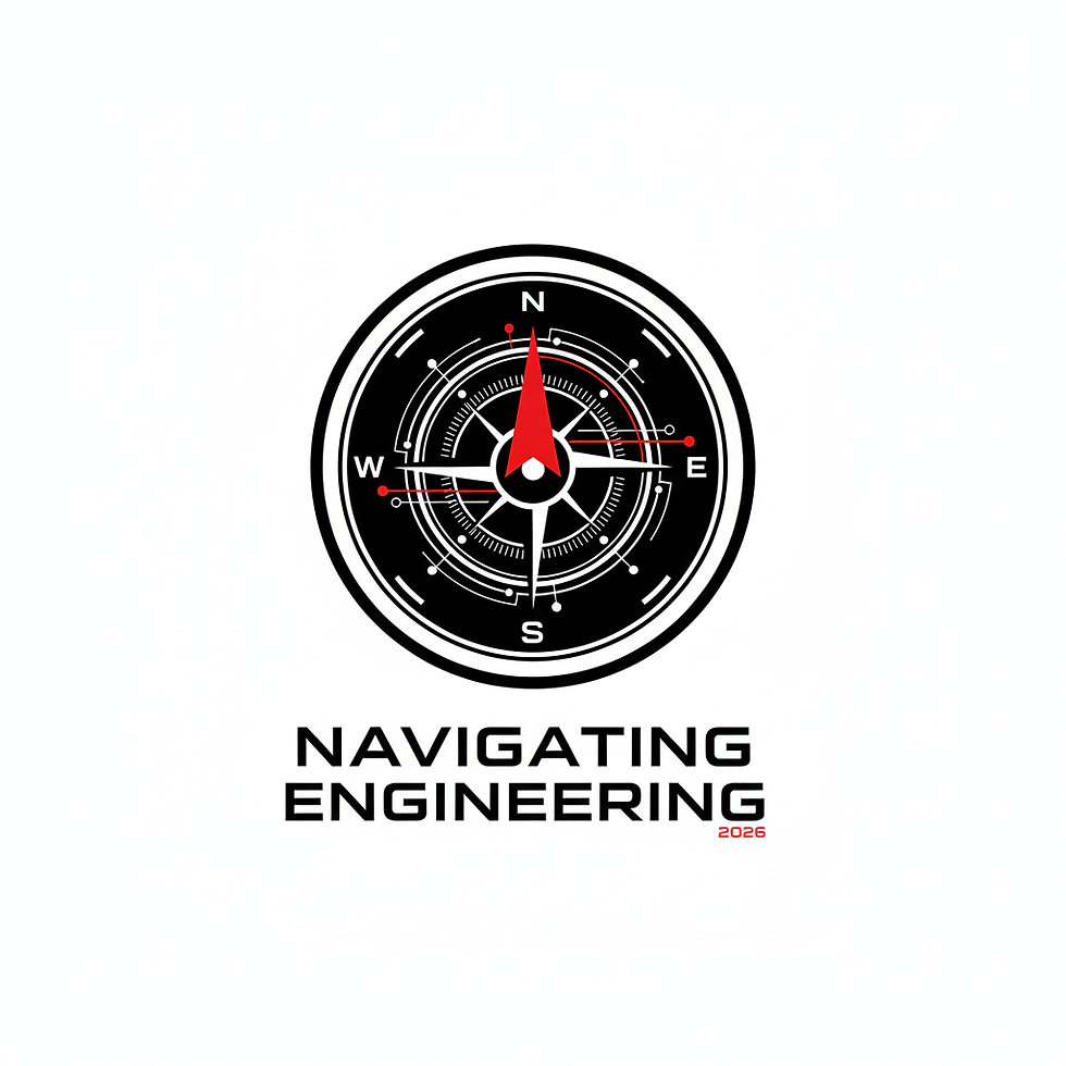 Navigating Engineering 2026