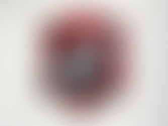 Logo for NSET Exam 2026 on a white wall, featuring a red and black shield, upward arrow, binary code, and text: "10 May, Last Date: 8 May."
