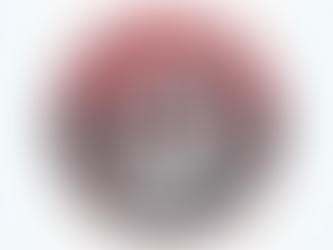 A circular logo shows a missile with arrows over a globe. Red and black colors dominate. Text reads "AGNI-VI MISSILE, INDIA'S STRATEGIC POWER."