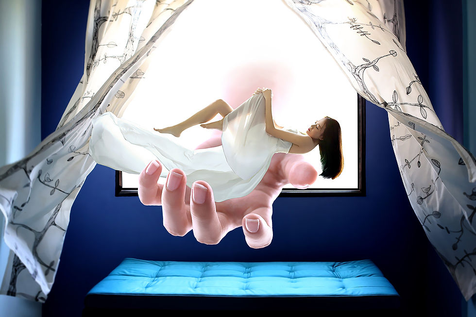 couleur《 迷 · 惑 》1