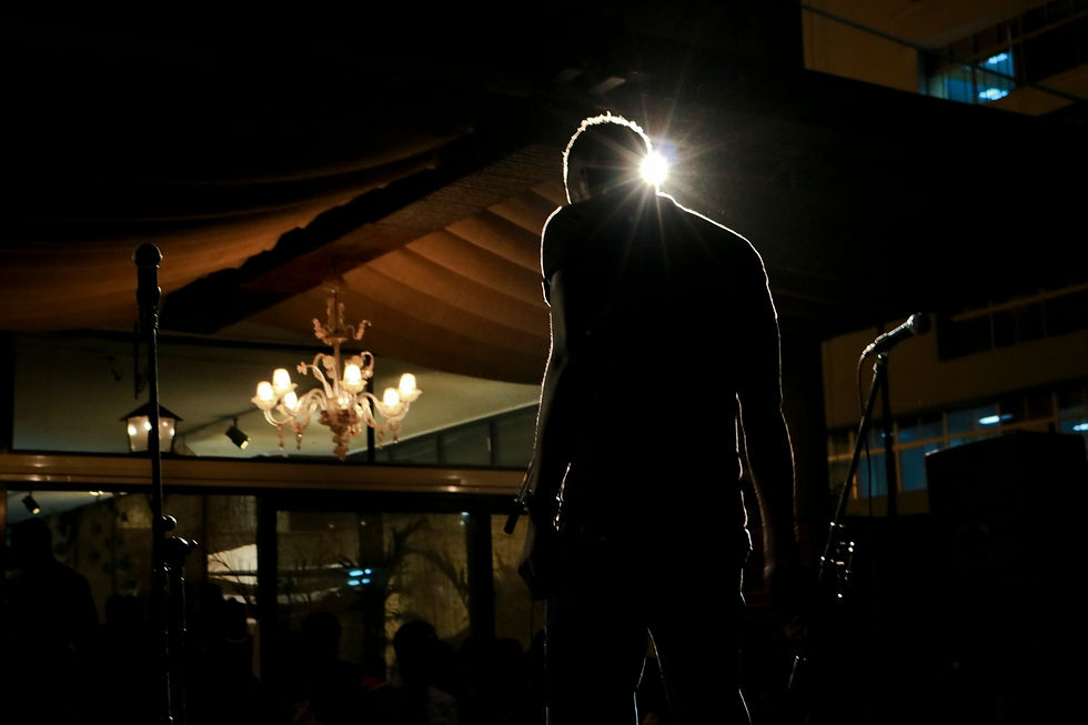 Silhouettes