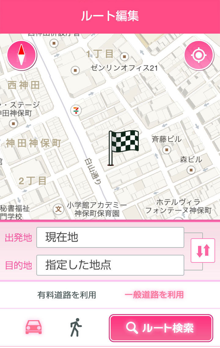 サムネイル： 大師堂かな