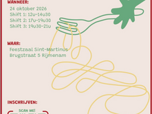 Spaghettidag 2026